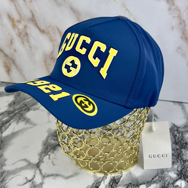 Gorra Gucci #29